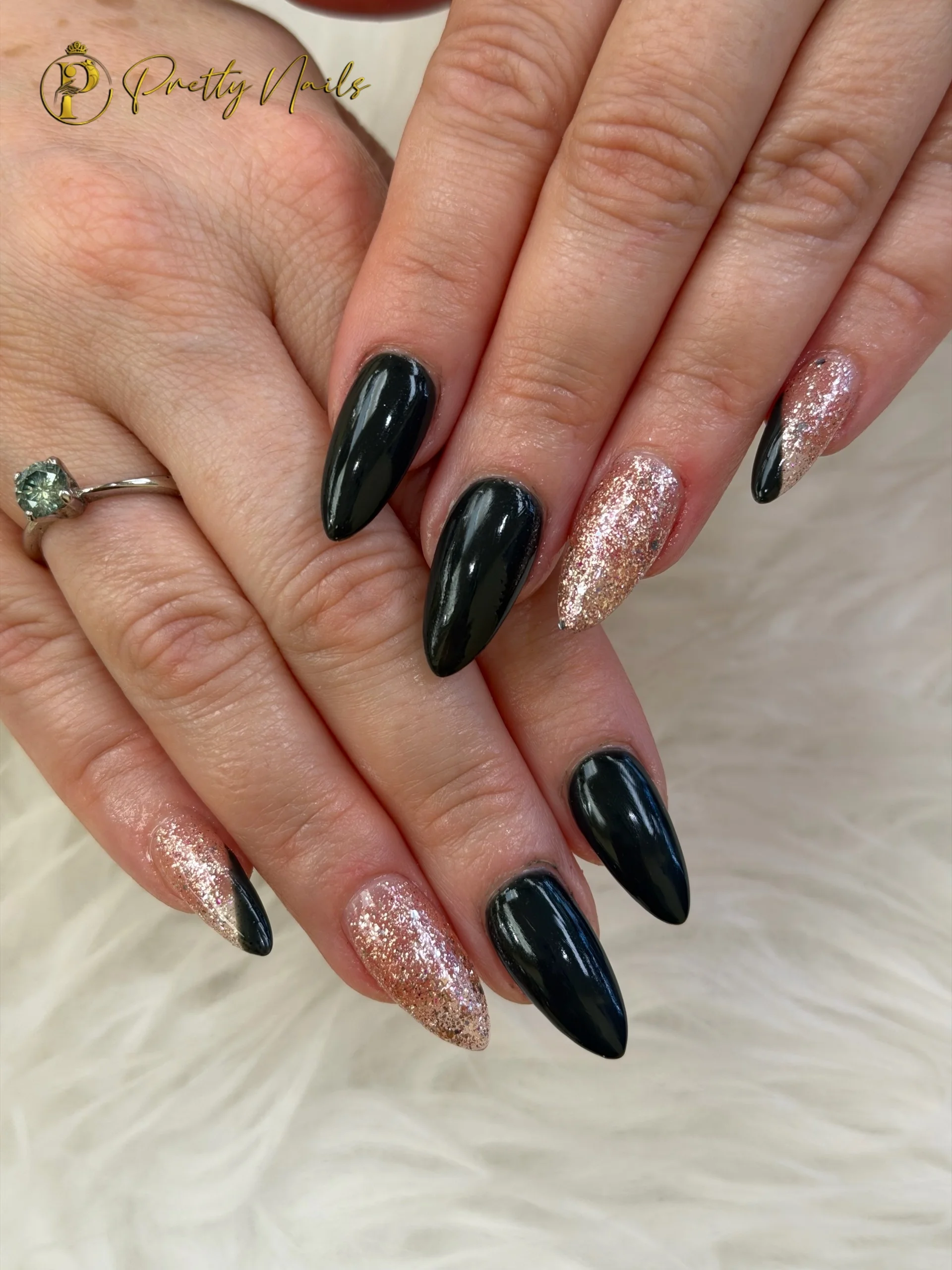 Top nails